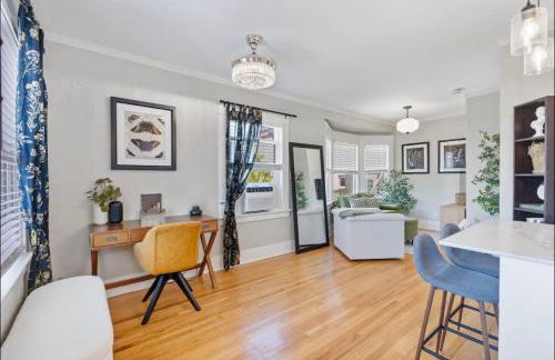 The Downtown Carraige Flat - Foto 14