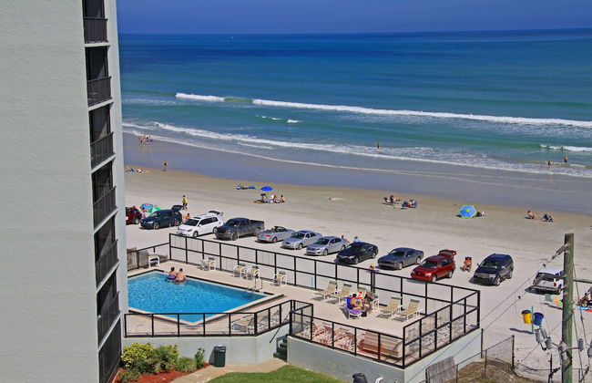 Ocean Trillium Suites - Foto 24