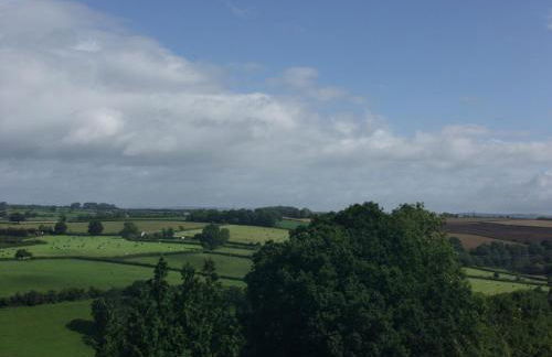 Thatch Close Cottages - Foto 16