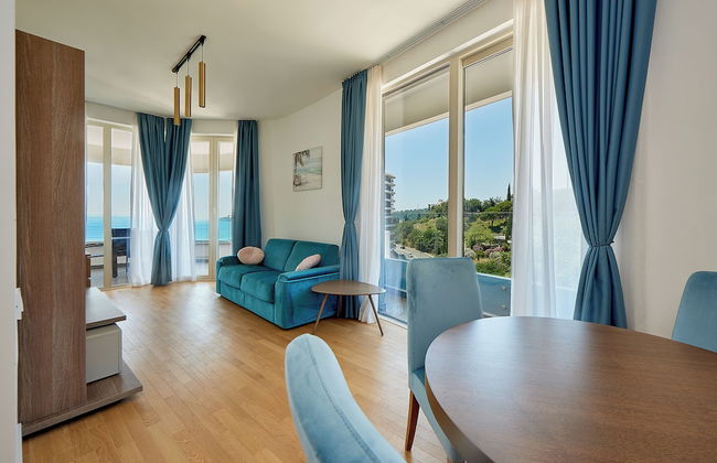 Skyline Resort - Foto 24