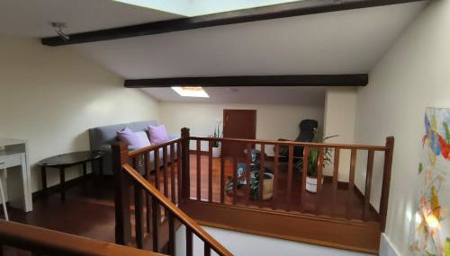 A 100 metros Catedral, 3º -Galería -Duplex - Foto 2