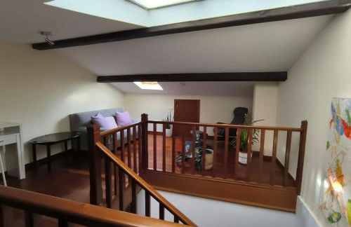 A 100 metros Catedral, 3º -Galería -Duplex - Foto 2