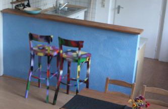 Ferienwohnungen Freiburg Herdern - Foto 12