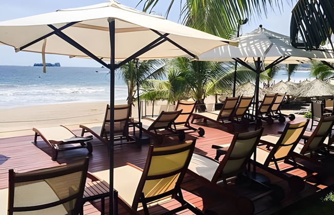 302 S Bay View Grand Residencial Ixtapa - Foto 25