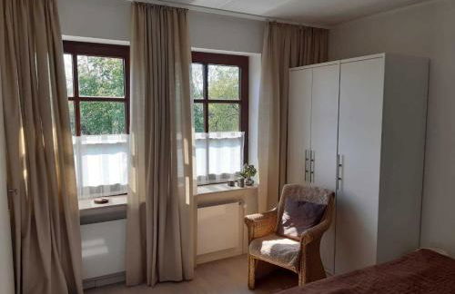 Ferienw Altstadtoase App Tillyschanzenblick Fuldablick - Foto 15