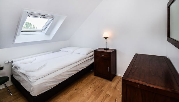 Apartment LE28 - Foto 4, Habitación