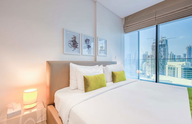 Maison Privee Marquise Square - Photo 77