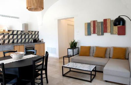 Trulli di Mezza - Foto 60