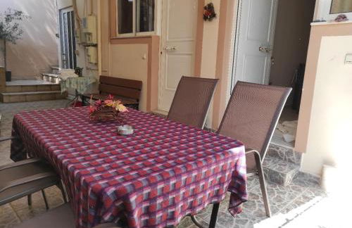 George's & Amalia's appartments 2 - Foto 20