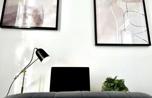 Serviced 4 bed 2 bath Manor Park House - Foto 19