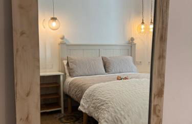 El Mirador de Benialfaqui, apartamento Els Olivers - Foto 50