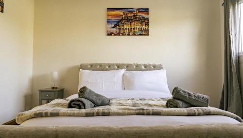 Stylish 3-Bed Home with Garden, Pet Friendly - Foto 4