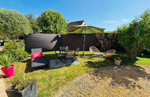 Joli studio mezzanine proche pôle européen et circuit - Foto 2