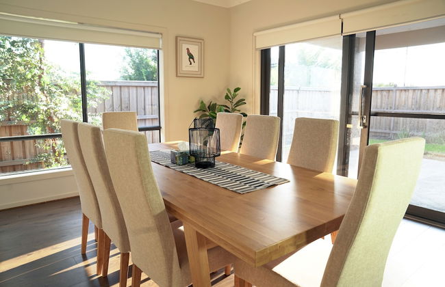 Modern 6BRM House Big Group at Pakenham - Foto 23