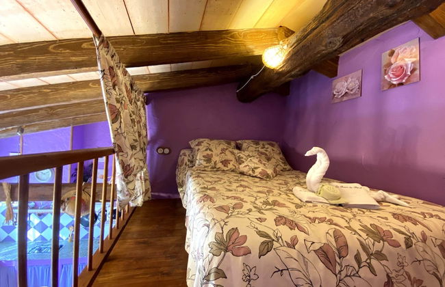 Lo Racó de Peret - Foto 12