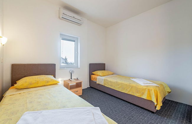 Villa Dandelion Zadarvillas - Foto 72