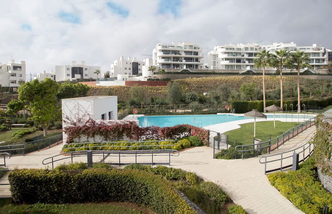 Happy Travel Higueron West - Foto 22