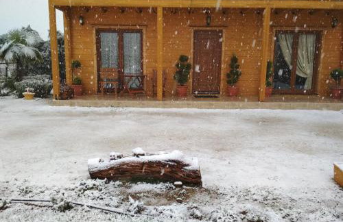 Kastor Chalets - Foto 27