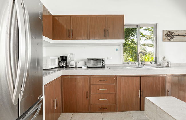 Villas Amanecer by Andiani Travel - Photo 78