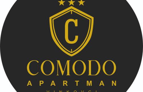 Comodo apartman Vinkovci - Foto 34