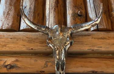 Beautiful Log home outside of Sisters - Foto 6