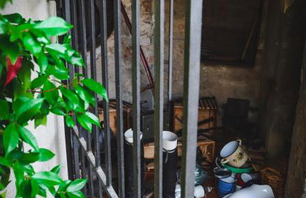 Casa Anna "a lovely home in Tuscany" - Foto 57