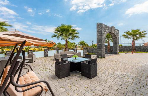 Villa Clelia - Jacuzzi Garden - Foto 23