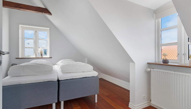 Spacious Retreat in Lokken - By Traum Ferienwohnungen - Foto 2, Interior