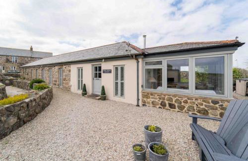 Lower Trowan Cottage - Foto 19