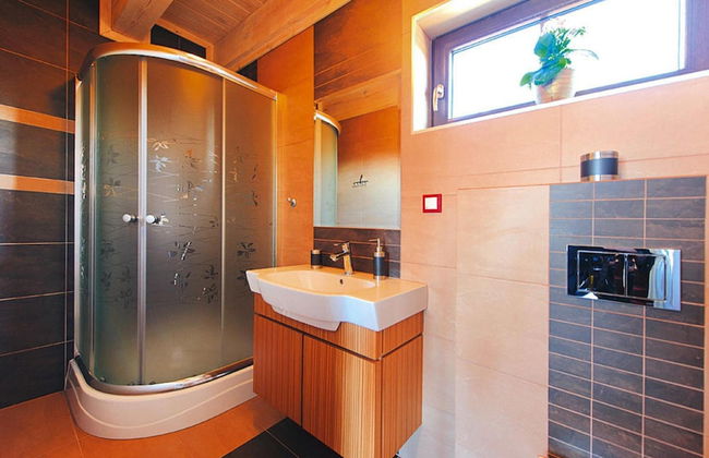 Terraced House in Ustronie Morskie Near Beach - Foto 25