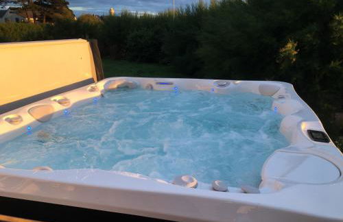 MAISON LES PIEDS DANS L EAU - Foto 4