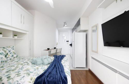 SanLoft Expo Inn Tietê 05 - Preferido! - Foto 8