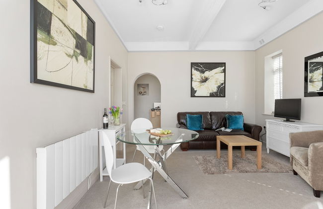 Bedford House Apartments - Foto 24