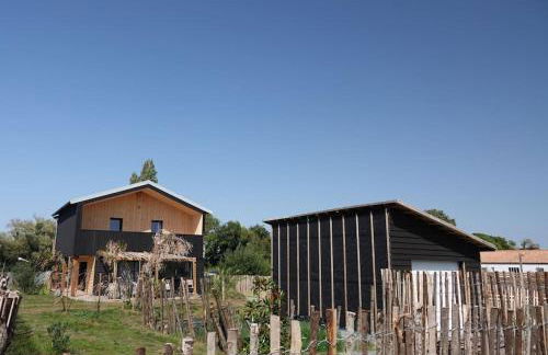 Maison bois Les Conches 6/8 Pers - Photo 2