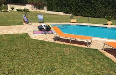 Villa Rena - Foto 15