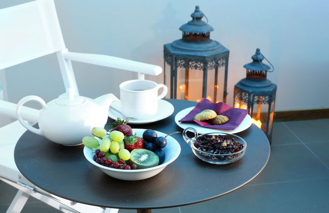 Tenuta De L'Annunziata - Natural Relais - Foto 36