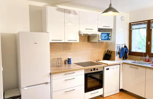 Luxueux Appartement Evry Centre - Parking - RER à 10 min - Foto 23