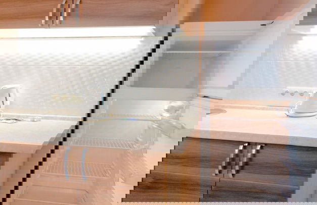 CityApartments Kyiv Railway Station - Photo 16