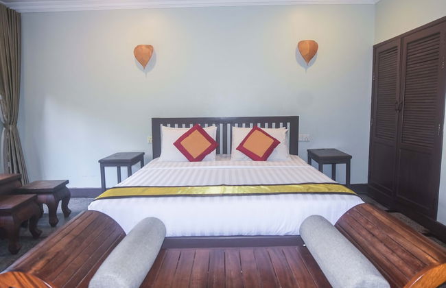 Green Empire Resort - Photo 32