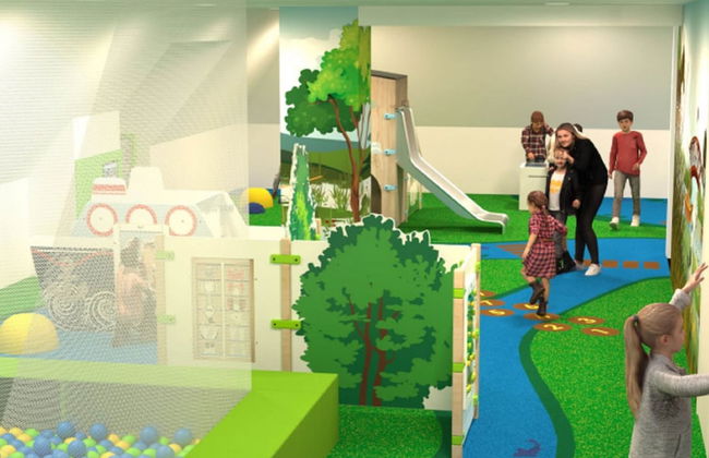 Chalet With Private Jetty - Photo 11