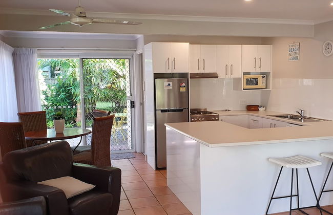 Noosa Gardens Riverside Resort - Photo 17