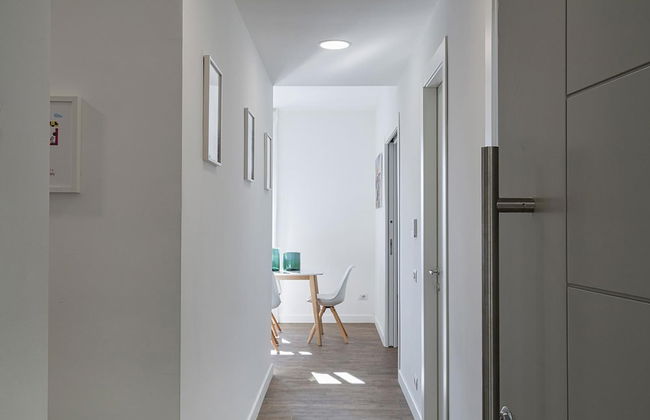 Deluxe Apartment - Avio by Wonderful Italy - Foto 15