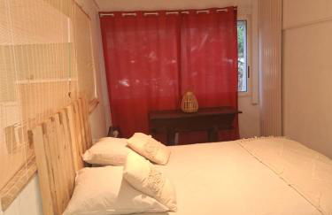 Appartement Velleron-4 personnes - Foto 9