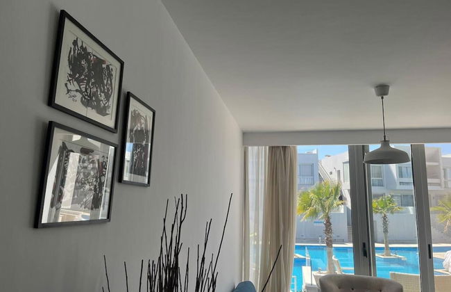 Stunning and Spacious 3-bed Apartment in Gouna - Foto 14