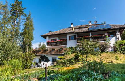 Residence Lärchenhäusl - Foto 31