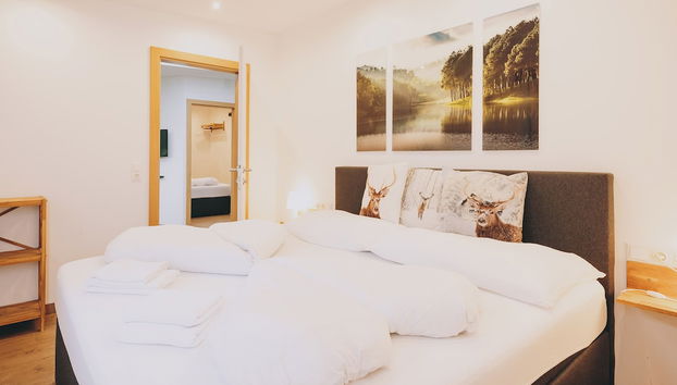 Appartements Prielau by we rent - Foto 4, Habitación