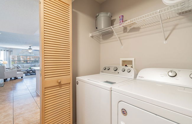 Minutes To Mickey New. Pool. Near Disney - Foto 22