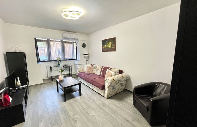 Tower Old City Apartment - Foto 12