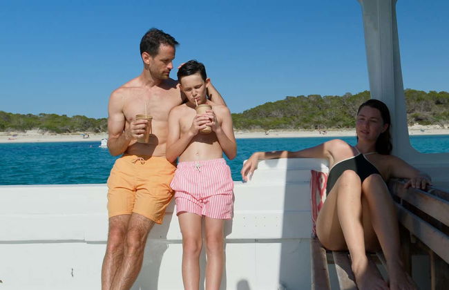 Excursión a la playa de Es Trenc en barco - Foto 10