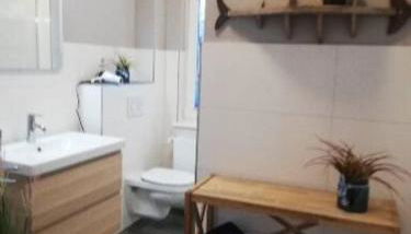 Heimathafen 1 - Foto 2